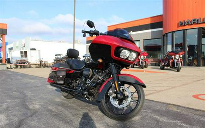 2021 Harley-Davidson Road Glide® Special