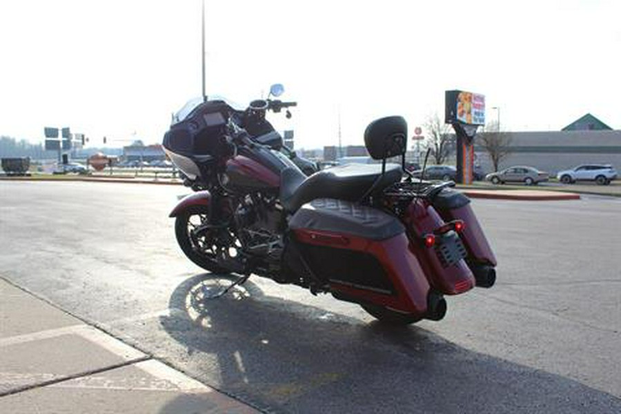 2021 Harley-Davidson Road Glide® Special