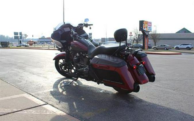 2021 Harley-Davidson Road Glide® Special