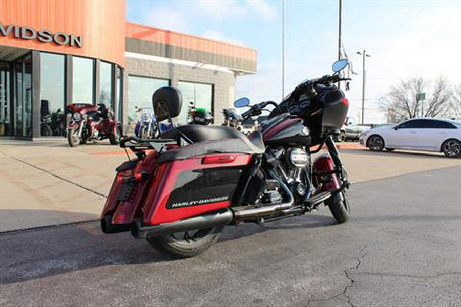 2021 Harley-Davidson Road Glide® Special