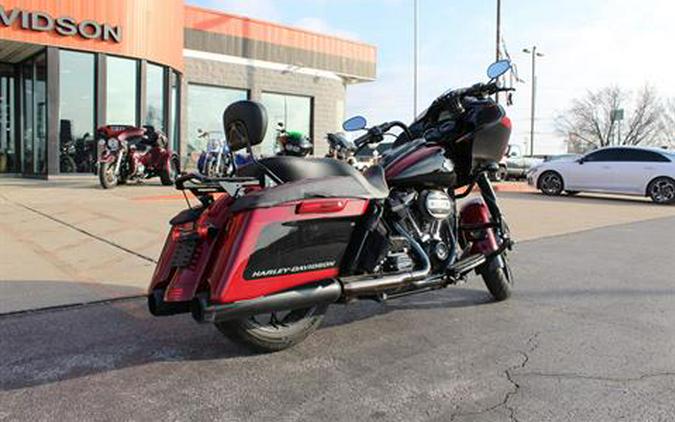 2021 Harley-Davidson Road Glide® Special