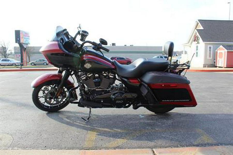 2021 Harley-Davidson Road Glide® Special