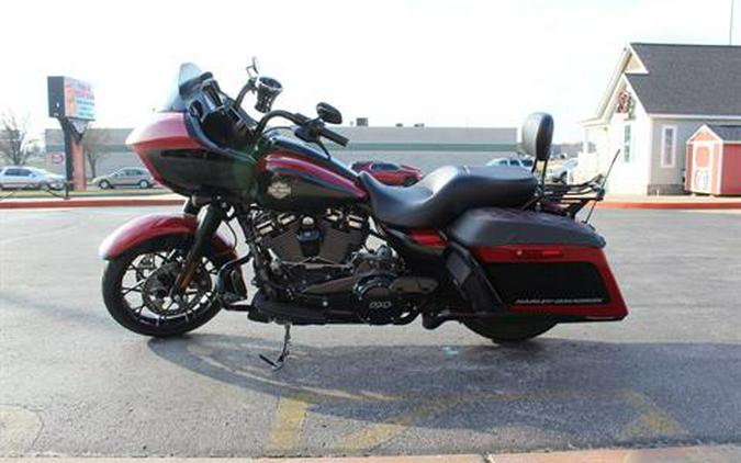 2021 Harley-Davidson Road Glide® Special