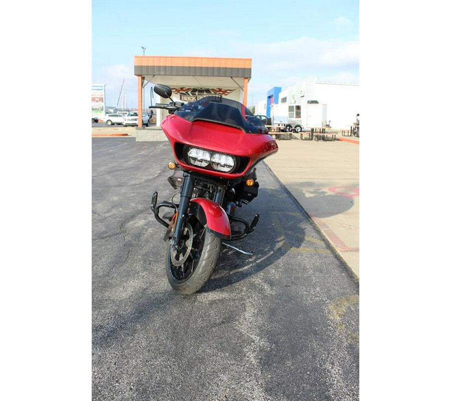 2021 Harley-Davidson Road Glide® Special