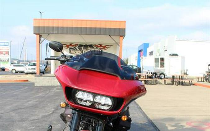 2021 Harley-Davidson Road Glide® Special