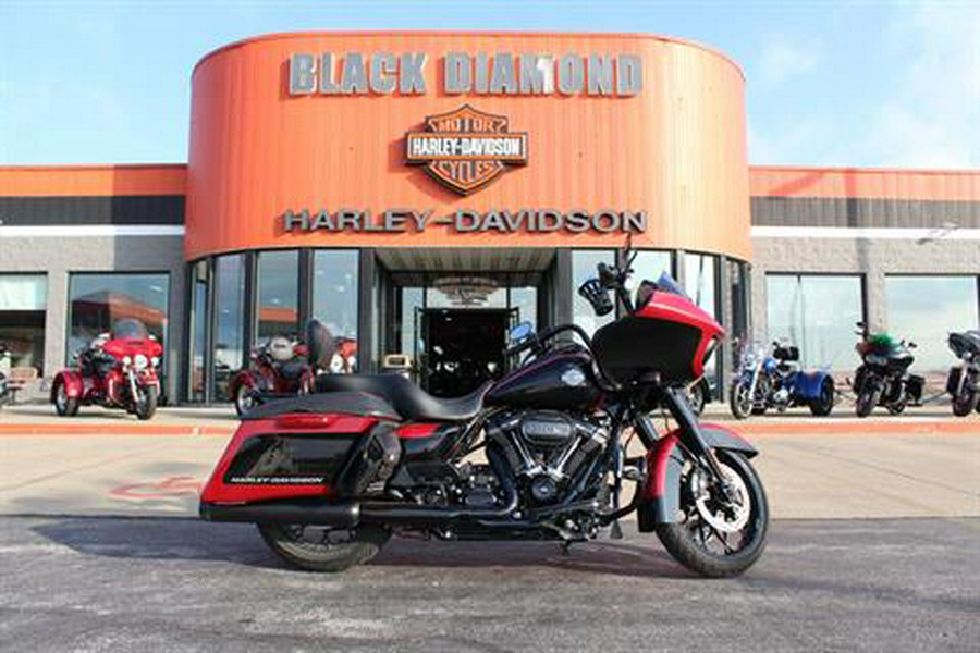 2021 Harley-Davidson Road Glide® Special