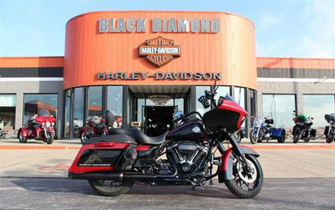 2021 Harley-Davidson Road Glide® Special
