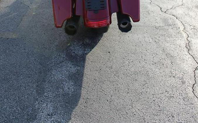 2021 Harley-Davidson Road Glide® Special