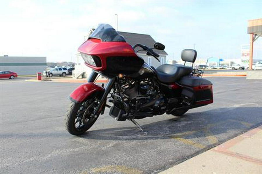 2021 Harley-Davidson Road Glide® Special