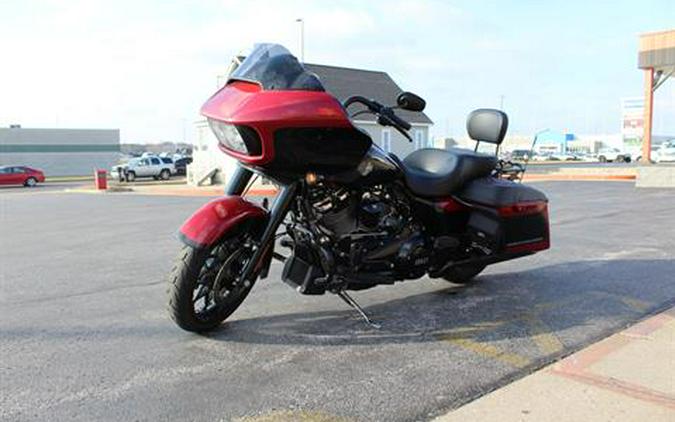 2021 Harley-Davidson Road Glide® Special
