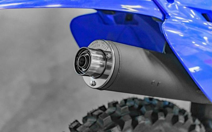2025 Yamaha TT-R 230