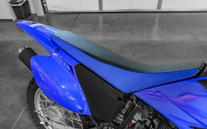 2025 Yamaha TT-R 230