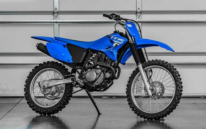 2025 Yamaha TT-R 230