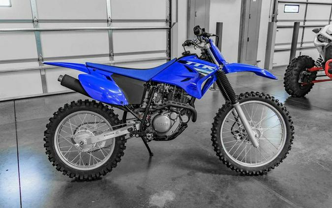 2025 Yamaha TT-R 230