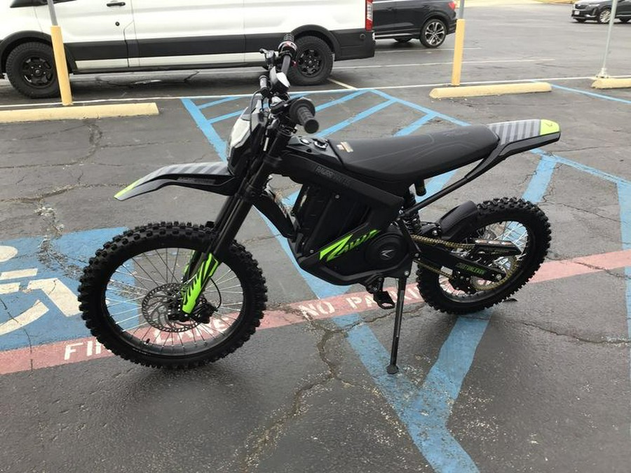 2025 Rawrr 72V Mantis X