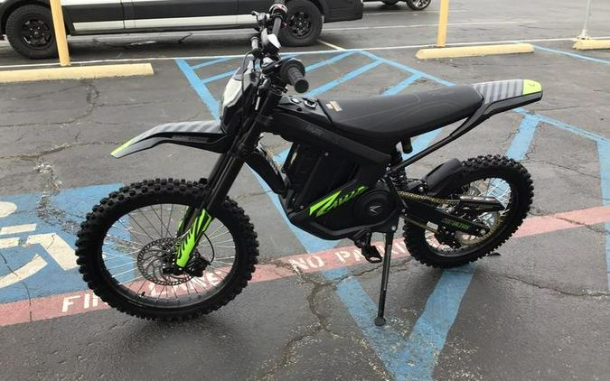 2025 Rawrr 72V Mantis X