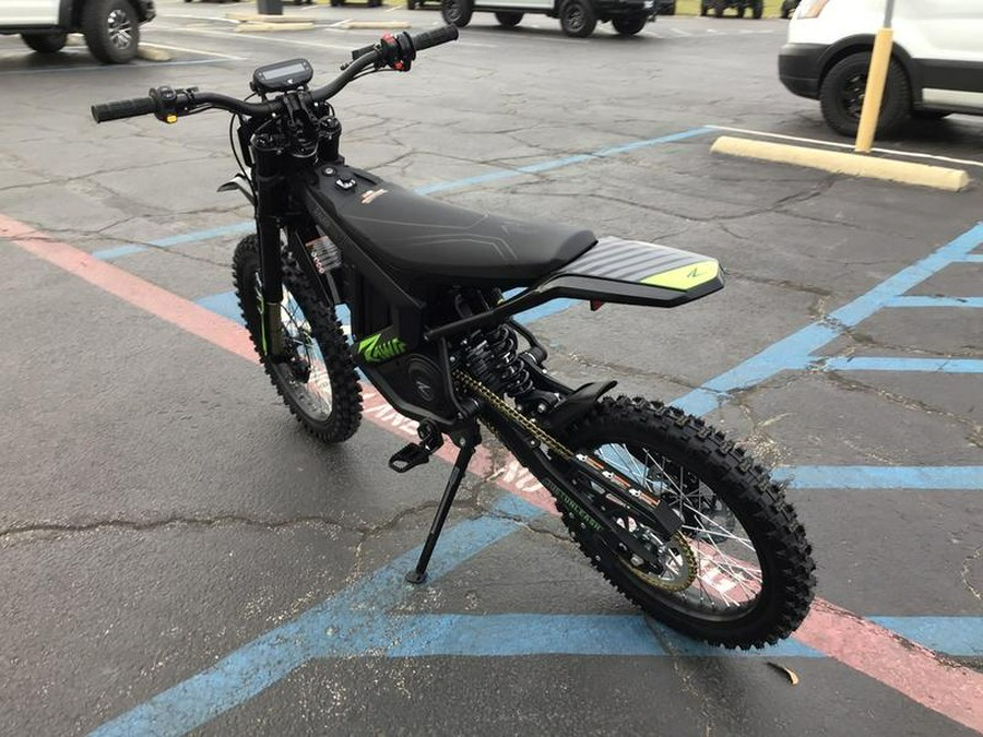 2025 Rawrr 72V Mantis X