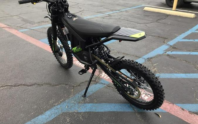 2025 Rawrr 72V Mantis X