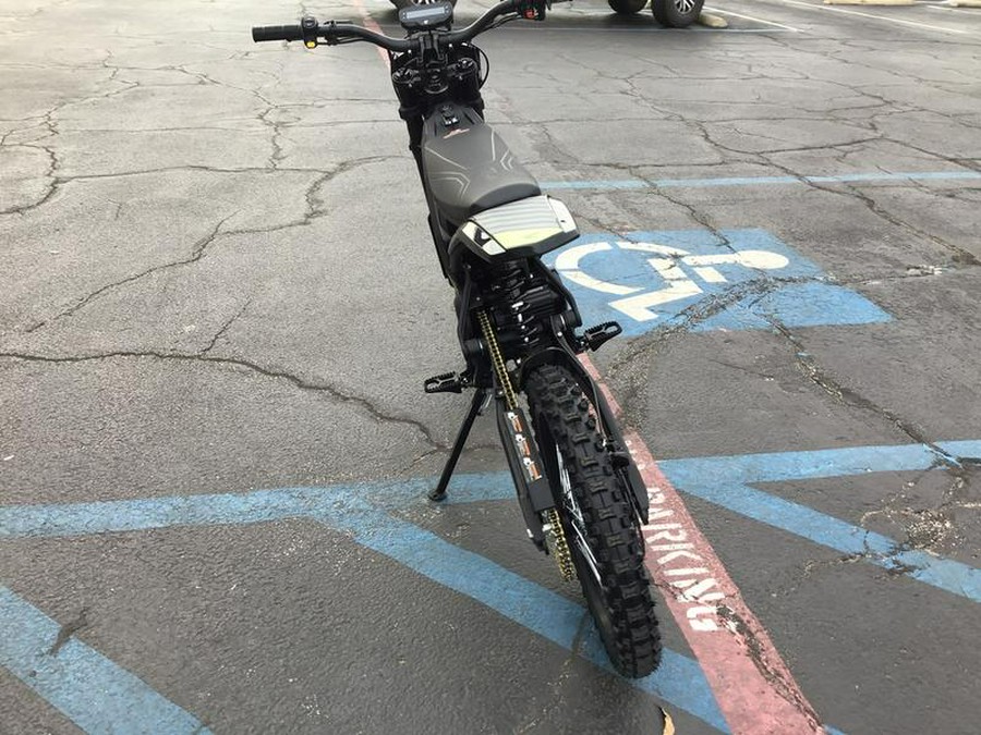 2025 Rawrr 72V Mantis X