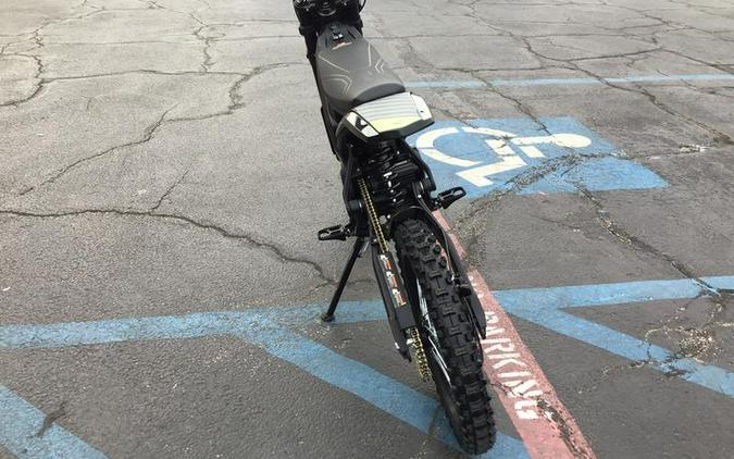 2025 Rawrr 72V Mantis X