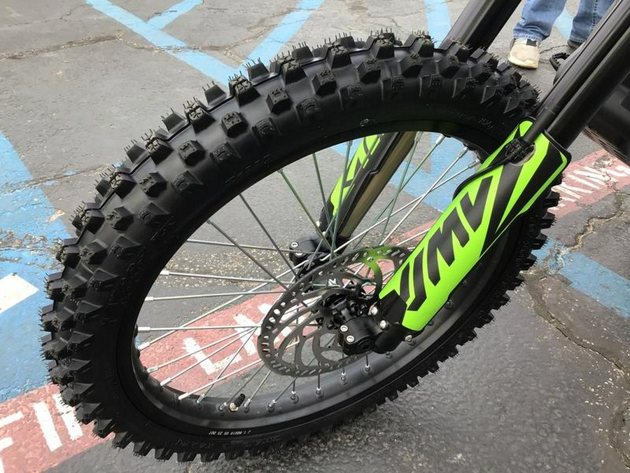 2025 Rawrr 72V Mantis X