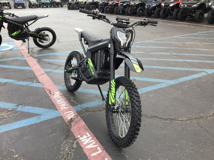 2025 Rawrr 72V Mantis X