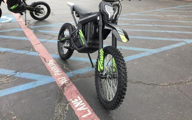 2025 Rawrr 72V Mantis X