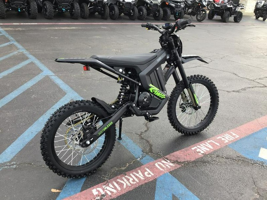 2025 Rawrr 72V Mantis X