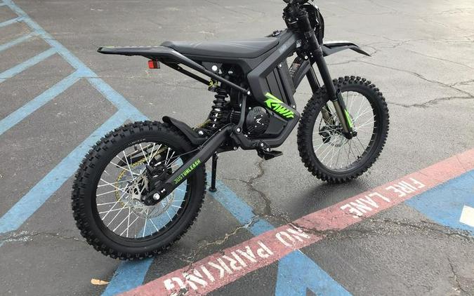 2025 Rawrr 72V Mantis X