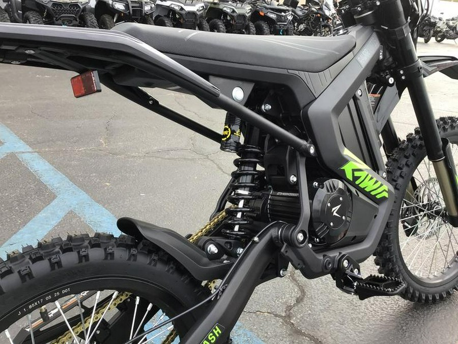 2025 Rawrr 72V Mantis X