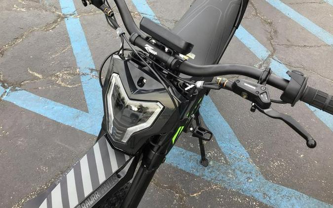 2025 Rawrr 72V Mantis X