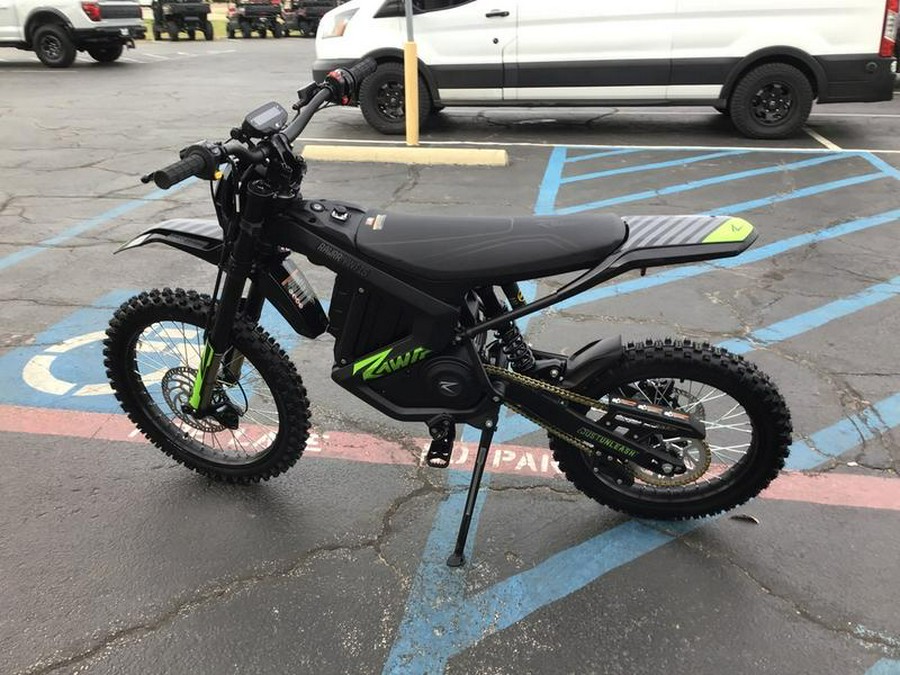 2025 Rawrr 72V Mantis X