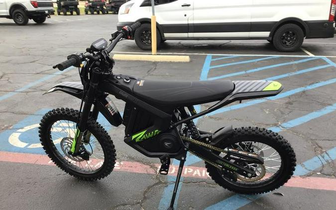 2025 Rawrr 72V Mantis X