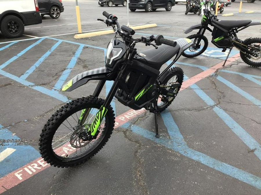 2025 Rawrr 72V Mantis X