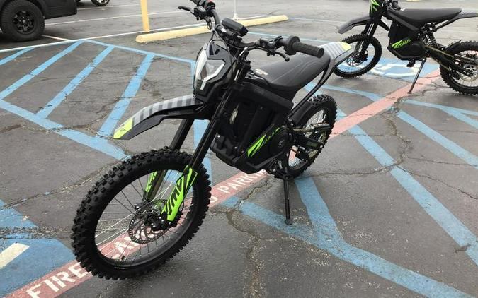 2025 Rawrr 72V Mantis X