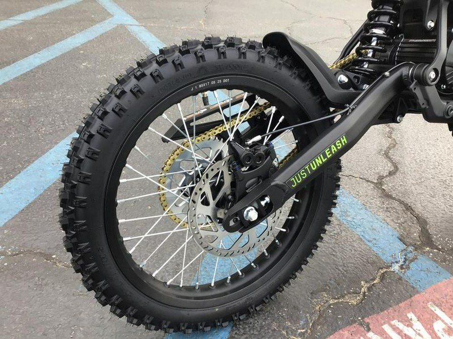 2025 Rawrr 72V Mantis X