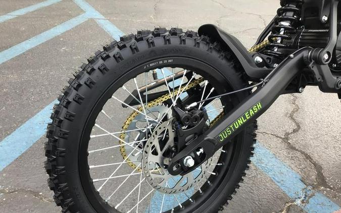 2025 Rawrr 72V Mantis X