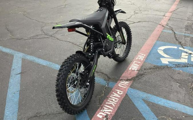 2025 Rawrr 72V Mantis X