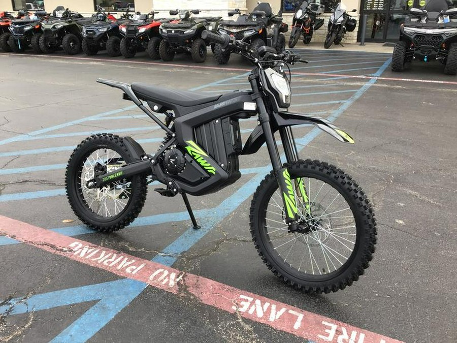 2025 Rawrr 72V Mantis X