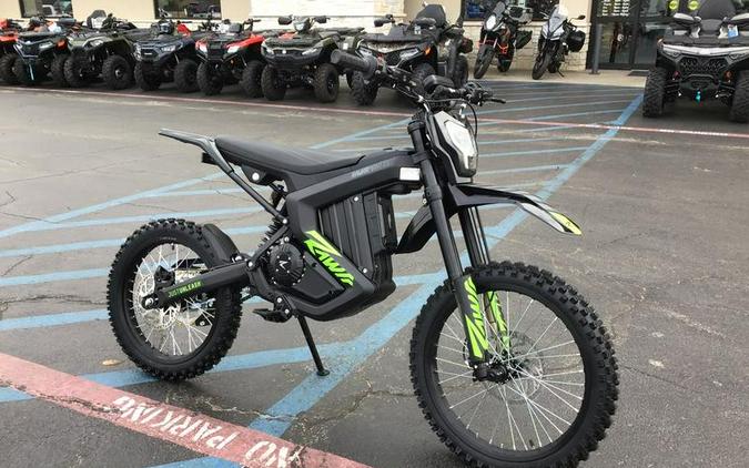 2025 Rawrr 72V Mantis X