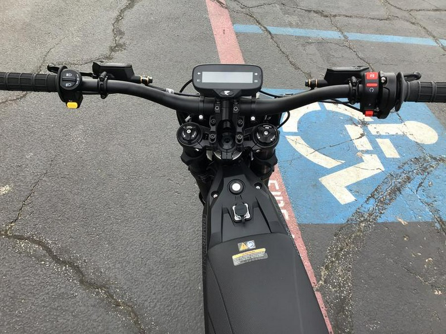 2025 Rawrr 72V Mantis X