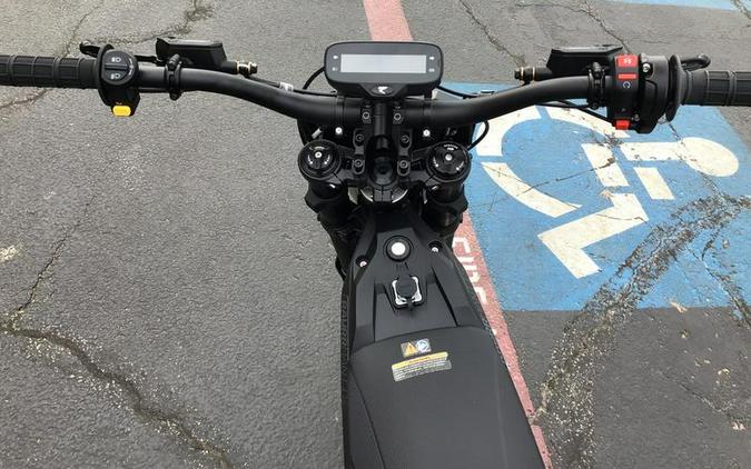 2025 Rawrr 72V Mantis X