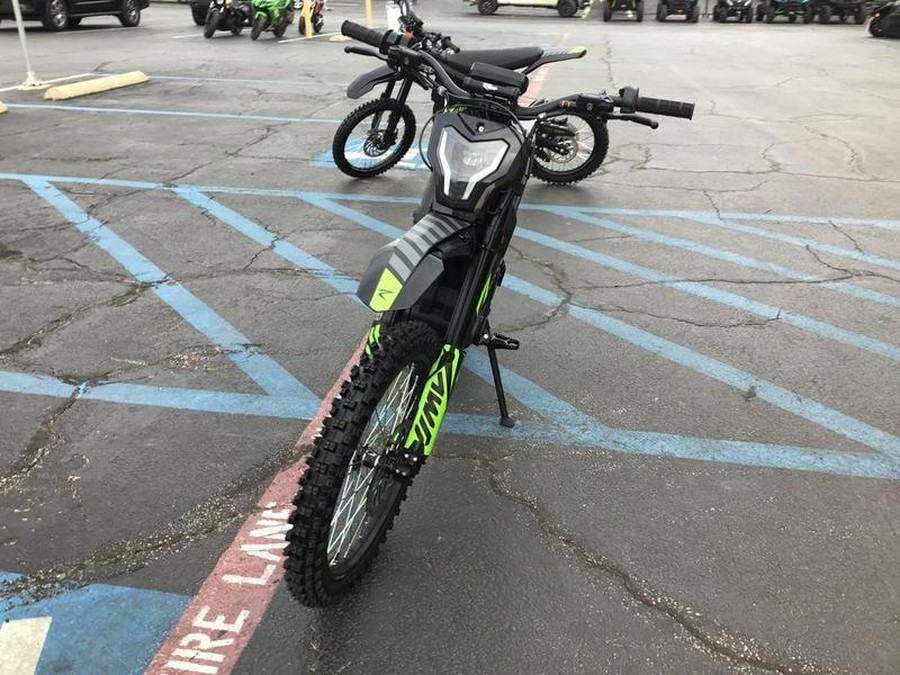 2025 Rawrr 72V Mantis X