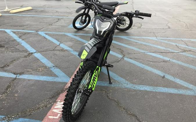 2025 Rawrr 72V Mantis X