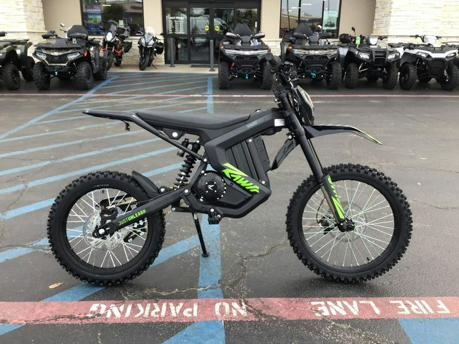 2025 Rawrr 72V Mantis X