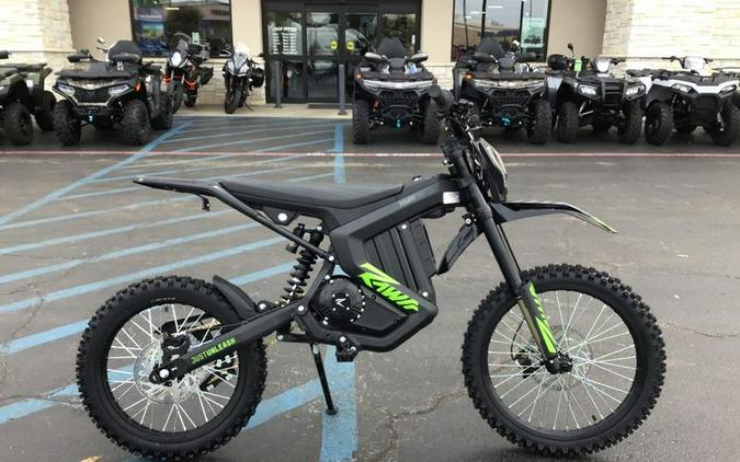 2025 Rawrr 72V Mantis X