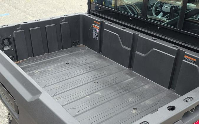 2026 CFMOTO UFORCE U10 Pro Highland