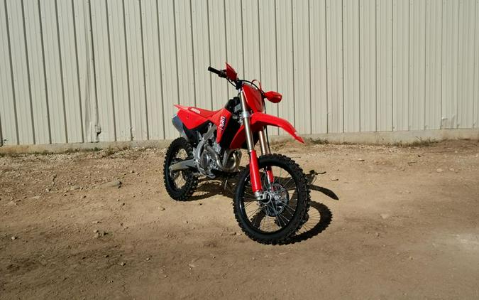 New 2026 HONDA CRF250RX