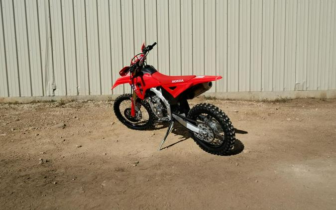New 2026 HONDA CRF250RX