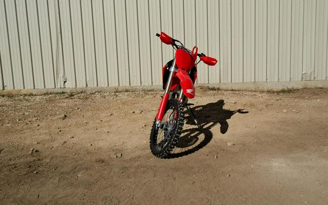 New 2026 HONDA CRF250RX